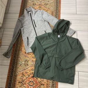 Men’s Jacket bundle